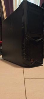 MSI Budget Gaming Setup, Computers en Software, Ophalen, 8 GB, 512 GB, Zo goed als nieuw