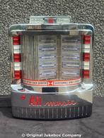 11x AMI WQ200 wallbox voor oa AMI G, H, I, J, K, Conti etc, Gebruikt, 1950 tot 1960, AMI, AMI