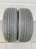 205/60/16 96H Hankook Winter icept evo2 / 7.5mm, Auto-onderdelen, Banden en Velgen, Gebruikt, 16 inch, Band(en), Personenwagen