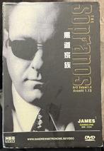 The Sopranos - Box set 37 DVD's, Cd's en Dvd's, Maffia en Misdaad, Gebruikt, Boxset, Ophalen of Verzenden