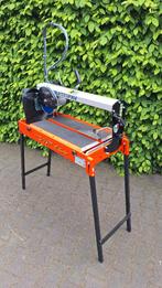 Battipav VIP260 (Carat!) Tegelzaag Brugzaag Clipper NIEUW!!, Ophalen, ., Nieuw, .