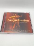 Tango Pasión - The Sensous Sounds Of Argentinian Tango cd, Ophalen of Verzenden, Zo goed als nieuw