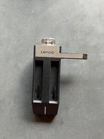 LENCO headshell, Ophalen, Zo goed als nieuw, Overige merken