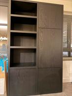 Goosens Barcelona kast - Zo goed als nieuw!, Ophalen, 100 tot 150 cm, 200 cm of meer, Zo goed als nieuw