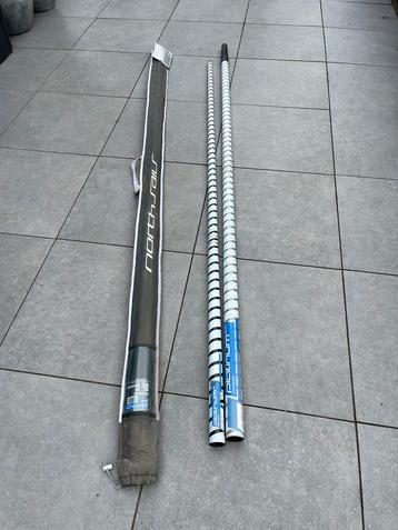 North sails PLATINUM MAST 490 beschikbaar voor biedingen