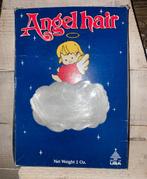 Vintage engelenhaar, Ophalen of Verzenden, Gebruikt