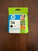 Hp inkt patroon zwart C6656AE 19ml, Ophalen, Nieuw, Cartridge, HP (ORIGINEEL)