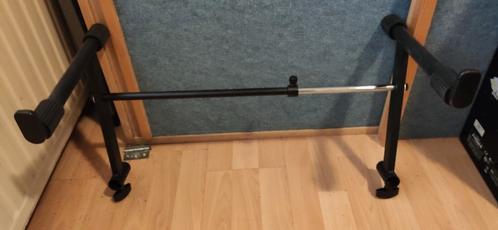 Uitbreidingsset voor keyboard stand, Muziek en Instrumenten, Standaards, Gebruikt, Instrumentstandaard, Keyboard of Synthesizer