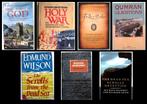[Religie] 7 boeken oa Holy War, Fallen Order Misbruik RKkerk, Boeken, Ophalen of Verzenden, Gelezen, Noord-Amerika