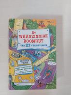 De waanzinnige boomhut van 117 verdiepingen, Ophalen, Zo goed als nieuw