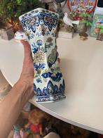 Vieux rhodes boch vaas heel zoals op foto’s, Antiek en Kunst, Antiek | Vazen, Ophalen of Verzenden