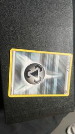 Grey Energy Pokemoncart, Ophalen of Verzenden, Zo goed als nieuw, Losse kaart