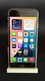 iPhone SE 2022 64GB  (als nieuw, batterij is dus 100%), Ophalen of Verzenden, Zo goed als nieuw, IPhone SE (2016)