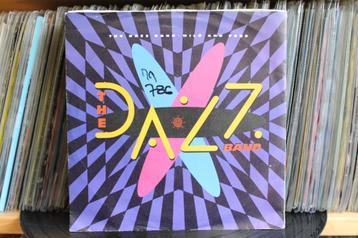 7" Single Dazz Band - Wild And Free / Last Chance For Love beschikbaar voor biedingen