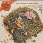 Lp manfred mann's earth band, Cd's en Dvd's, Vinyl | Rock, Ophalen of Verzenden, Zo goed als nieuw, 12 inch, Poprock