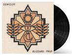 Vinyl Maxisingle 10" Dewolff Blizzard Pruf RSD 2020 NIEUW, Maxi-single, Ophalen of Verzenden, 12 inch, Nieuw in verpakking