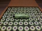 Panasonic NCR18650PF | 2900mAh | 2400-2600mAh, Ophalen of Verzenden, Gebruikt, Oplaadbaar