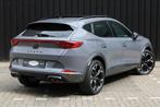 CUPRA Formentor 1.4 e-Hybrid VZ Copper PANO MEMORY 360 CAM, Gebruikt, 4 cilinders, Formentor, Hybride Elektrisch/Benzine