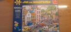 Jan van Haasteren, Hobby en Vrije tijd, Denksport en Puzzels, Ophalen of Verzenden, 500 t/m 1500 stukjes, Gebruikt