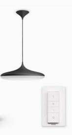 Philips Hue Cher Hanglamp, Huis en Inrichting, Lampen | Hanglampen, Ophalen of Verzenden, Zo goed als nieuw, Metaal, Minder dan 50 cm