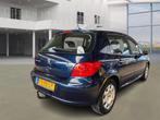 Peugeot 307 1.6-16V Oxygo, Voorwielaandrijving, Gebruikt, 4 cilinders, Handgeschakeld