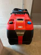 OPTIMA STEAMER XD DIESEL, Doe-het-zelf en Verbouw, Reinigingsmachines, Ophalen, Gebruikt, Overige typen