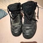 Louis Vuitton Schoenen - Hoge Sneakers, Ophalen of Verzenden, Zo goed als nieuw, Louis Vuitton