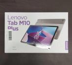 Lenovo Tab M10 Plus, Computers en Software, Android Tablets, 10 inch, 32 GB, Nieuw, Ophalen of Verzenden