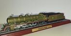 Atlas 6115807 - Stand model Stoomloc v.d. Pacific PLM in ovp, Hobby en Vrije tijd, Modeltreinen | H0, Overige merken, Locomotief