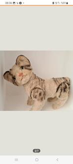 Steiff mohair katze, Ophalen of Verzenden