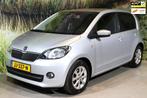 Skoda Citigo 1.0 Greentech Fresh | Navi | Bluetooth | Cruise, Voorwielaandrijving, Gebruikt, Euro 6, 60 pk