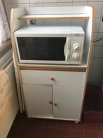 Te Koop: Whirlpool magnotron, oven., Ophalen, Minder dan 45 cm, Gebruikt, Oven