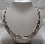 Prachtig zilveren verstelbaar collier nr.1068