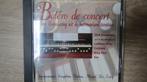 Cd Harmonium: Bolero de Concert, Dick Sanderman, Ophalen, Barok, Zo goed als nieuw, Overige typen