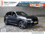 BMW X5 xDrive40i High Ex | 7 Persoons | Geen Import | M Spor, Auto's, BMW, Automaat, Gebruikt, 7 stoelen, Bedrijf