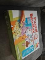 Benelux Puzzel - 70 Stukjes, Ophalen of Verzenden, Meer dan 50 stukjes, Zo goed als nieuw, 6 jaar of ouder