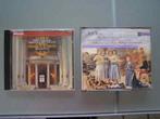 Cd's van Bach, Ophalen of Verzenden, Barok, Gebruikt, Overige typen