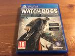 ps4 watch dogs special edition game, Avontuur en Actie, Gebruikt, Vanaf 18 jaar, 1 speler