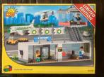 Cobi LEGO BP vliegveld NIEUW, Nieuw, Complete set, Ophalen of Verzenden
