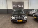 Mercedes-Benz C-klasse Combi 270 CDI Elegance leder/schuifda, Automaat, Achterwielaandrijving, Gebruikt, Zwart