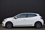 Renault Clio 1.0 TCE 101pk RS-Line Carplay | LED | Sportstoe, Auto's, Voorwielaandrijving, Gebruikt, 580 kg, Met garantie (alle)
