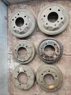 Remtrommels GMC CCKW Banjo NOS - Oldtimer Onderdelen, Ophalen, Oldtimer onderdelen