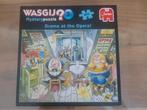 Wasgij 3. Drama at the opera!, Ophalen, 500 t/m 1500 stukjes, Zo goed als nieuw