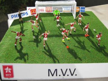 MVV beschikbaar voor biedingen