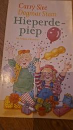 Hieperdepiep én We zijn er bijna!, Ophalen of Verzenden, Zo goed als nieuw, Fictie algemeen