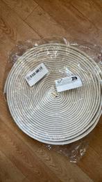 Sier tape, Overige materialen, 30 cm of meer, 50 tot 150 cm, Ophalen of Verzenden
