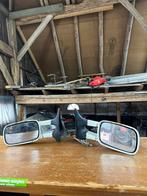 Caddy MK2 Spiegels, Ophalen of Verzenden, Gebruikt, Volkswagen