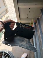 Ram air houder golf 4, seat leon ect ect., Ophalen of Verzenden, Nieuw, Seat