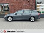 Volkswagen Golf Variant 1.0 TSI Life Adapt.Cruise/Mem.Seats/, Auto's, 12 maanden, Gebruikt, Euro 6, Alcantara