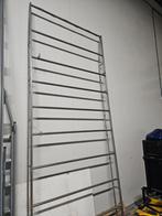 Imperiaal ford transit custom, Ophalen, Gebruikt